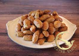 معكرون مشوي