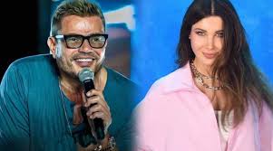 نانسي عجرم وعمرو دياب لأول مرّة... تجربة جديدة