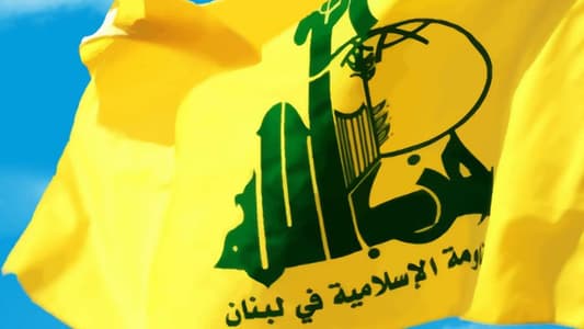 حزب الله: استهدفنا تجمّعًا لقوات جيش العدو في خربة المنارة بين موقعي مسكافعام والعباد بصليةٍ صاروخية