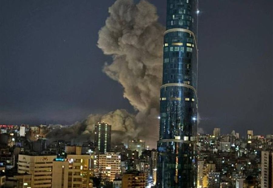 المتحدث باسم الجيش الإسرائيلي: دمّرنا منشأة تابعة لـ"حزب الله" لإنتاج صواريخ قرب الحدود السورية