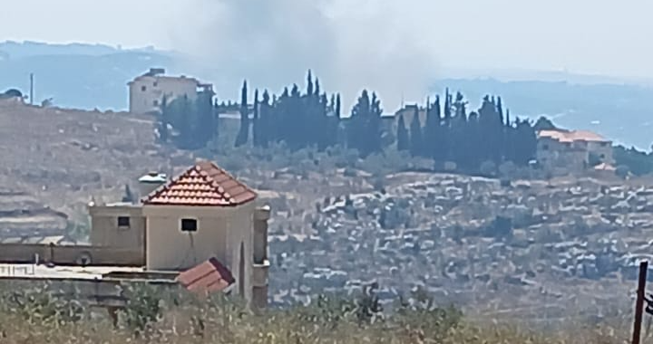 القناة 14 الإسرائيلية: وقف إطلاق النار جرى انتهاكه في يومه الاول عندما اقترب أشخاص من دبابة للجيش الإسرائيلي في بلدة الخيام
