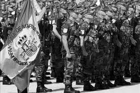 "العربية": الجيش السوري انسحب من تلبيسية في ريف حمص وتم حرق مقراته