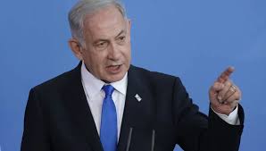 نتنياهو: ملتزمون بهزيمة حماس نهائيا