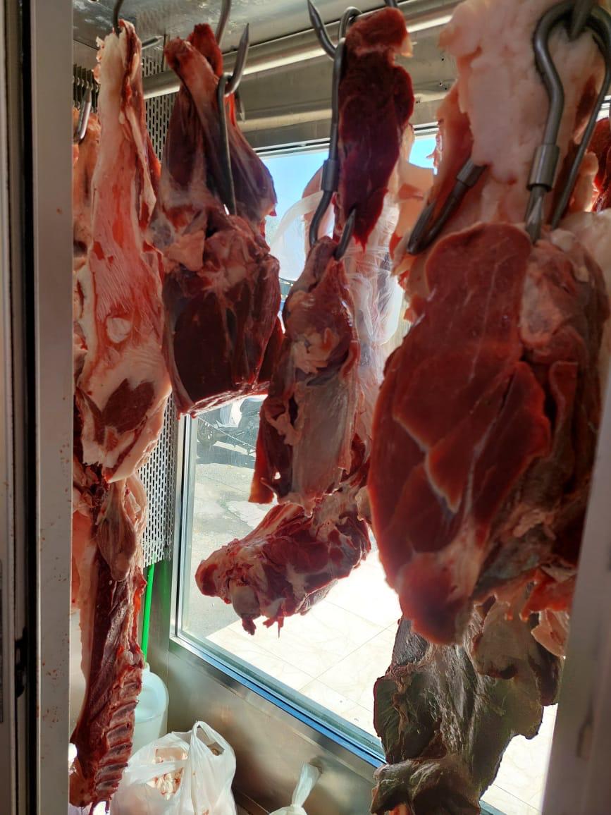 الاقتصاد: 4 محاضر ضبط في صيدا وسوصر وحارة صيدا وسينيق الغازية