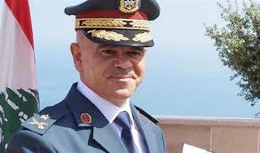 من هو المدير العام لأمن الدولة اللواء إدغار لاوندس؟