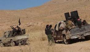 الجديد: القوات السورية دخلت الجزء السوري من بلدة حوش السيد علي ولم تدخل الحدود اللبنانية