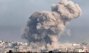 القناة 12 الإسرائيلية: قرار العودة للحرب اتخذ مساء السبت الماضي خلال جلسة مشاورات أمنية عقدها نتنياهو