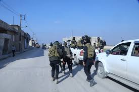 الأمن العام في حلب: القبض على نائب قائد فيلق القدس بالمحافظة 