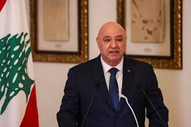 الجديد: الرئيس جوزاف عون أجرى اتصالات مع الجانب الأميركي أسفرت عن تحييد بيروت ومؤسسات الدولة عن الاستهدافات أمس