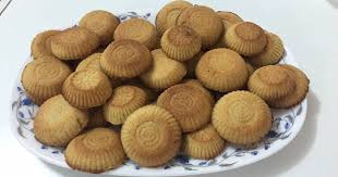 أقراص التمر (الشيف جاد محمود)