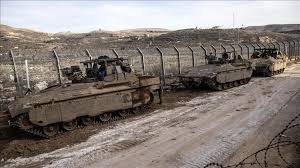 مندوب إسرائيل في مجلس الأمن: الجيش الإسرائيلي صادر ودمر في سوريا قرابة 3300 قطعة سلاح لحزب الله