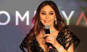 إليسا: في لحظات بتعلّمك كل شي عن الحياة… بلحظة