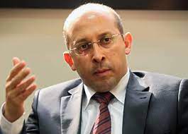 آلان عون لـ 