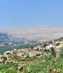 فوز لائحة المردة وحلفاؤهم 15 - صفر على لائحة حركة الاستقلال وحلفائها في كفرصغاب