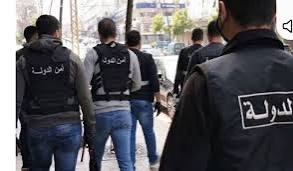 بتهمة الترويج والتعاطي أمن الدولة-جزين توقفه في جزين