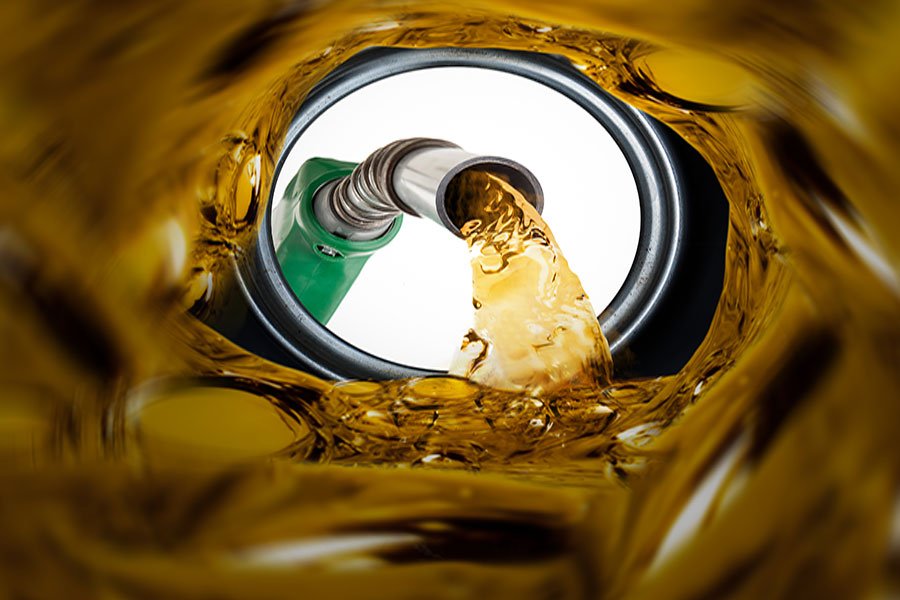 (بالصور) أسعار المحروقات