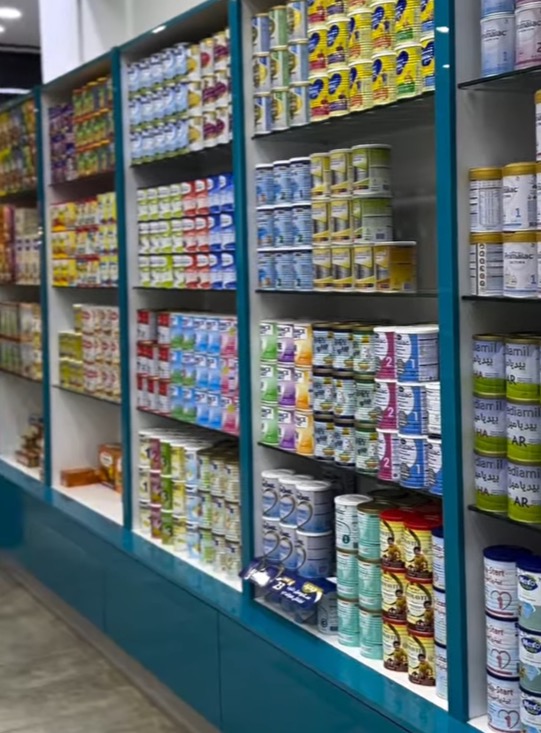 إقفال صيدلية بالشمع الأحمر موقتًا في لبعا