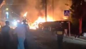 الاتحاد الأوروبي يدعو وزراء خارجيته لاجتماع يناقش التطورات في الشرق الأوسط