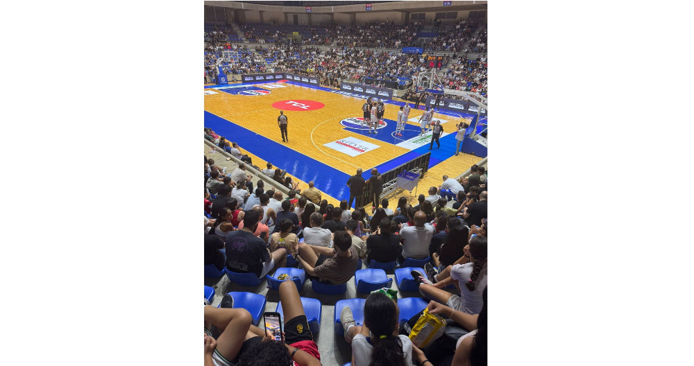 فوز لبنان على الأردن في 