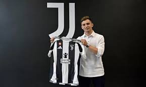 كونسيساو ينضم رسمياً الى يوفنتوس