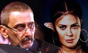 كارمن لبس: الوجع بقلبي أكبر من إني إقدر أوصفو... صعبة كتير يا زياد