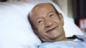 مصر تخسر الفنان لطفي لبيب