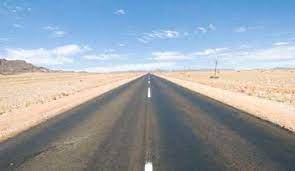 الطريق من خلدة باتجاه الجنوب باتت سالكة بعد انتهاء التزفيت