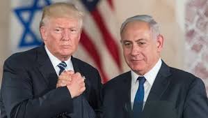 بين ترامب ونتنياهو خطط إسرائيل للسيطرة على غزة