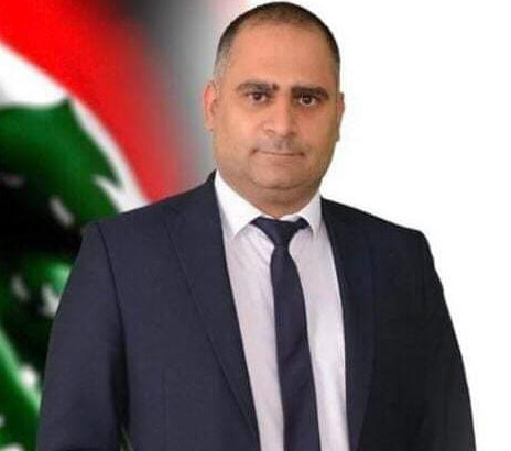 مشاركا بحفل توقيع كتاب عون "سلام ومحبة"... مسعد: عملٌ يزرع الأمل في زمن كثرت فيه العواصف