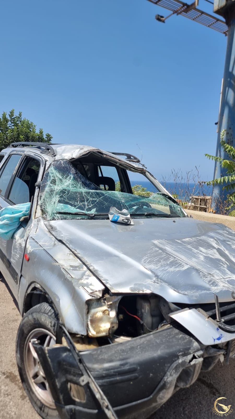 مريضان بحاجة ماسة لدم فئة O+ و B+ في مستشفى حمود الجامعي في صيدا