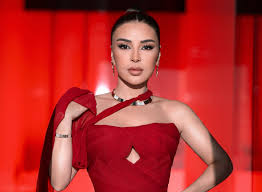 ماغي بو غصن: استقبال المحبين بالأردن...