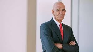 هيئة البث الإسرائيلية عن مصادر: زعيم الدروز بإسرائيل بحث مع المبعوث الأميركي براك في باريس الوضع بالسويداء