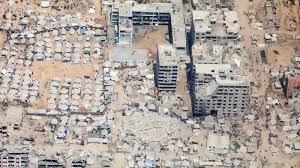 اعلام اسرائيلي: الجيش الإسرائيلي يخطط حاليًا لتنفيذ عملية السيطرة على مدينة غزة