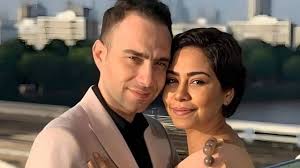 شيرين تعود إلى حسام حبيب ومحاميها ينفجر غضباً