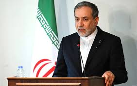 عراقجي: لا تعاون كامل بعد مع الوكالة الدولية للطاقة الذرية