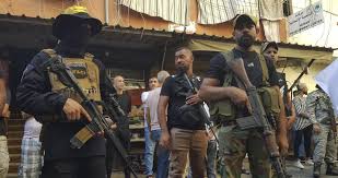 الحدث: جمع السلاح الفلسطيني يشمل جنوب وشمال الليطاني