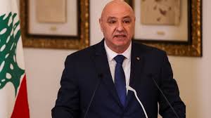 الرئيس عون مرحّبا بقرار التمديد لليونيفيل: نأمل أن تكون الأشهر الستة عشر المقبلة من عمل اليونيفيل فرصة لإنقاذ الوضع اللبناني وتثبيت الاستقرار على حدودنا الجنوبية