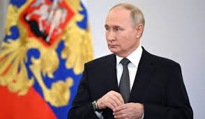 بوتين: لدينا حوار مفتوح مع ترامب لكنني لم أتحدث معه بعد