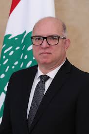 أي قرار يتخذ بغياب الشيعة غير ميثاقي... حيدر: خرجنا من قصر بعبدا ولا عودة لهذه الجلسة وخطوتنا ليست ضد الجيش