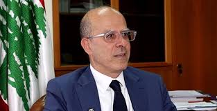 لم يستقل خطيا... مكي لعون: 