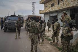 الجديد: خطة الجيش تشمل انتشار الجيش اللبناني في بلدات ونقاط عدة في الجنوب لم يدخلها سابقاً مقابل تراجع  الإسرائيلي من هذه النقاط الى الحدود