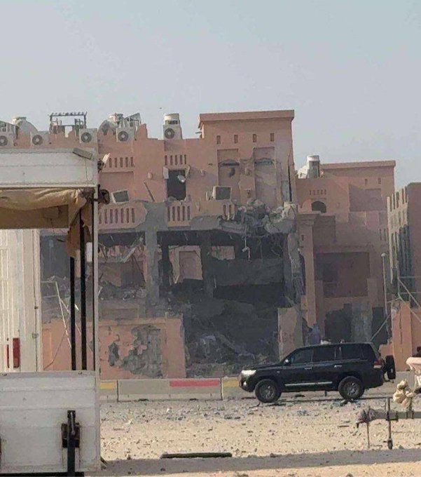 اسرائيل: استهدفنا قيادة الصف الأول لحركة حماس بضربة دقيقة في قطر والعربية تعلن مقتل خليل الحية