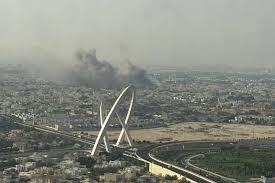 مصادر الحدث: قيادات حماس محمد درويش وموسى أبو مرزوق وحسام بدران كانوا باجتماع الدوحة