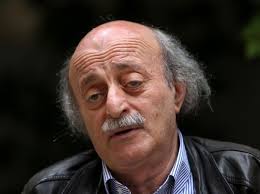 ليس هناك حدود للارهاب الاسرائيلي... جنبلاط: الآتي أعظم