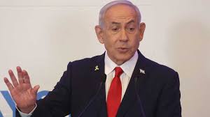 نتنياهو: العملية ضد قادة حماس في قطر كانت مستقلة ونتحمل مسؤوليتها