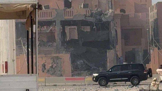 حماس لرويترز: الوفد المفاوض نجا من الهجوم الاسرائيلي في الدوحة