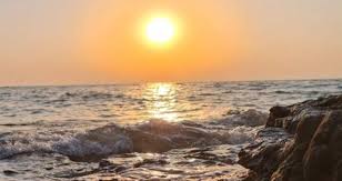 طقس صيفي مستقر