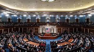 مجلس النواب الأميركي يلغي تفويضات الحرب في العراق