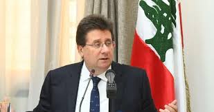 عماد السيادة هو الجيش اللبناني... كنعان: السيادة والحقوق لا يتناقضان