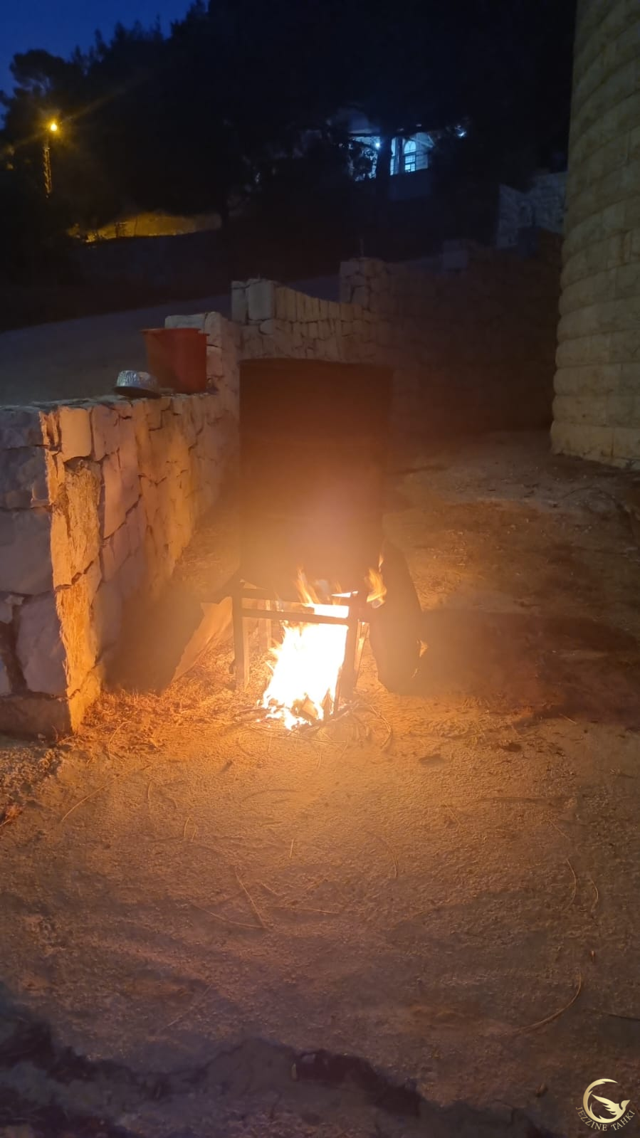 جزين تحكي: كفرحونة تحت القمع في ليلة عيد الصليب... لماذا يُمنع المسيحيون من ممارسة شعائرهم الدينية؟